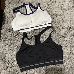 Champion Sports Bra Set (2)